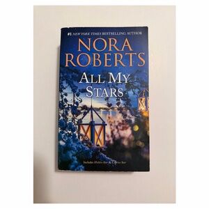 All My Stars by Nora Roberts